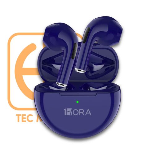 Audifonos inalambricos