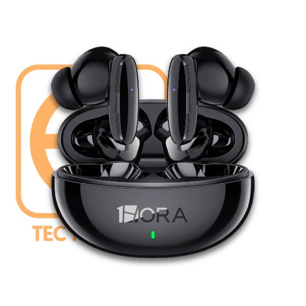 audifonos bluetooth con bateria 28 horas