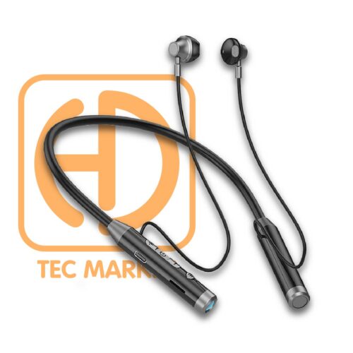 Audifonos inalambricos deportivos