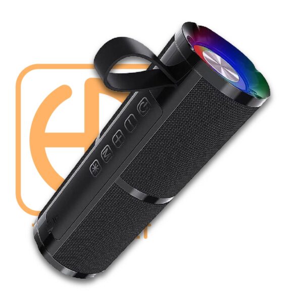 Parlante Inalambrico BOC060 Carga Rápida 1 Hora