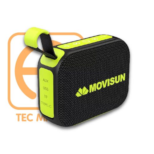 Parlante sumergible Movisun