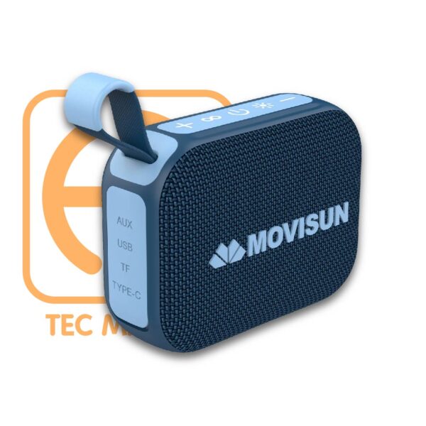 Parlante sumergible Movisun