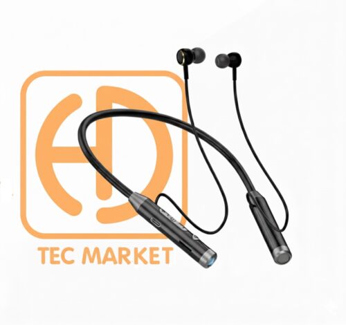 s9 nuevo fusion Audifonos inalambricos deportivos