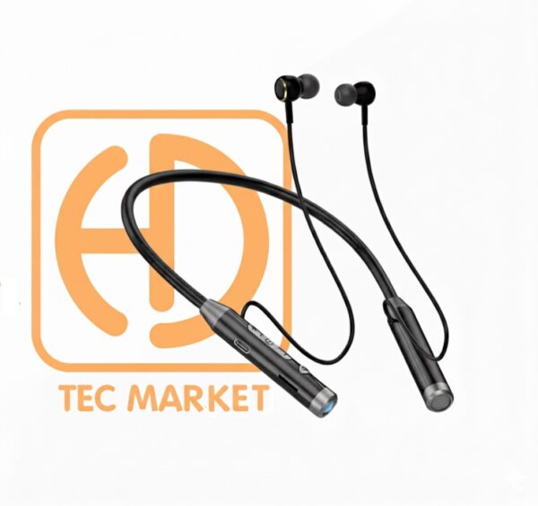 Audifonos bluetooth movisun