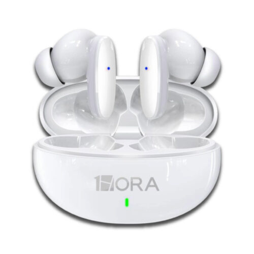 Audifonos inalambricos Aut205 blanco