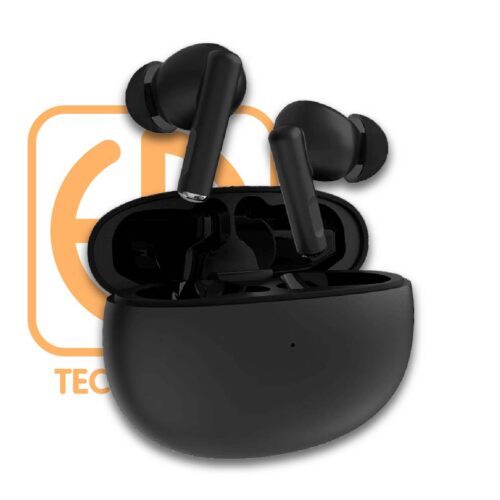 Audifonos bluetooth con cancelación de ruido