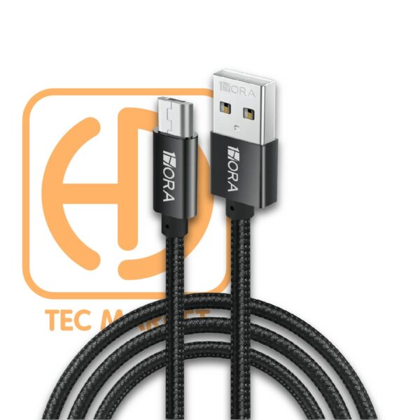 Cable de datos v8
