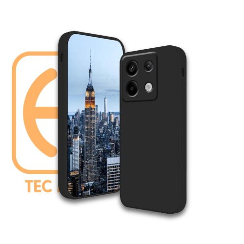 Silicon Case