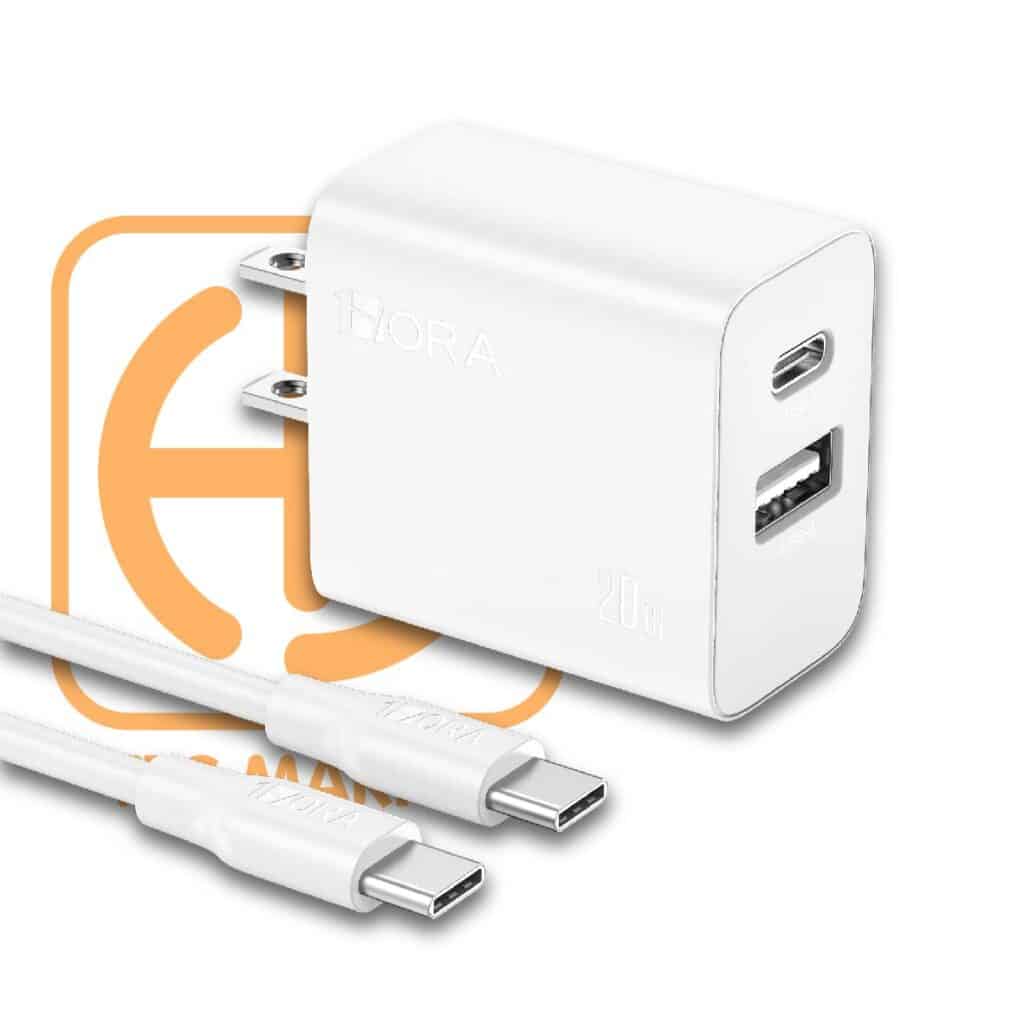 Cargador tipo C Bogota
