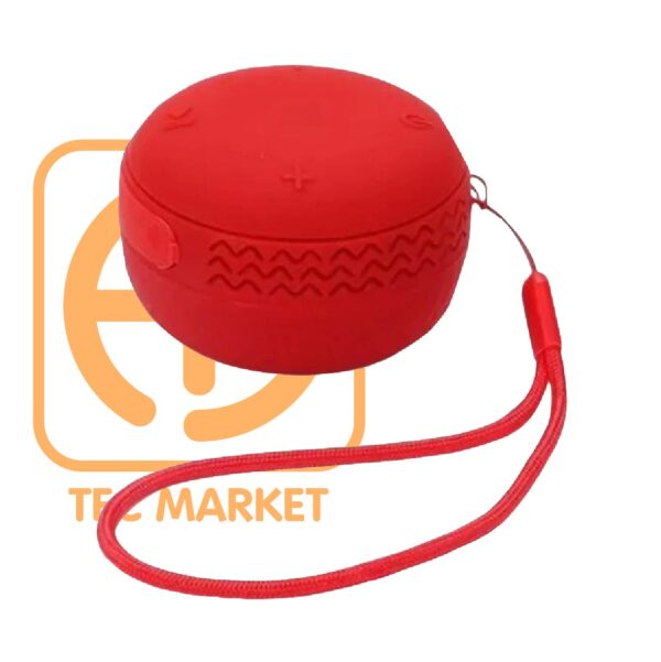 Parlante bluetooth TG628